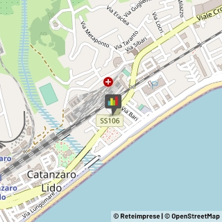 Arredamento - Vendita al Dettaglio Catanzaro,88100Catanzaro