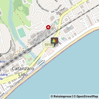 Personal Computer ed Accessori Catanzaro,88100Catanzaro