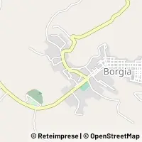 Hartă Borgia