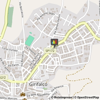 Mobili Girifalco,88024Catanzaro