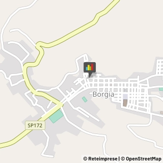 Designers - Studi Borgia,88021Catanzaro