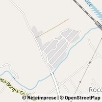 Mapa Borgia