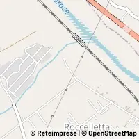 Map Borgia