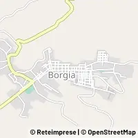 Mapa Borgia