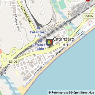 Articoli Sportivi - Produzione,88100Catanzaro
