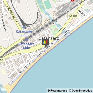 Calzaturifici e Calzolai - Forniture,88100Catanzaro