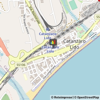 Amministrazioni Immobiliari,88100Catanzaro