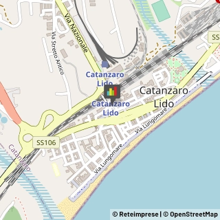 Estetiste Catanzaro,88100Catanzaro