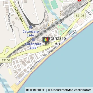 Ferramenta Catanzaro,88100Catanzaro