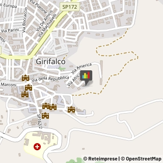 Massaggi Girifalco,88024Catanzaro