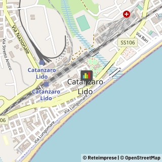 Fotografia - Studi e Laboratori,88100Catanzaro