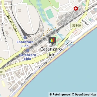 Carte da Gioco Catanzaro,88100Catanzaro