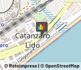 Casalinghi,88100Catanzaro