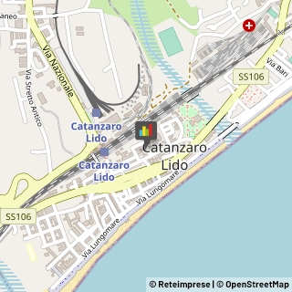 Rosticcerie e Salumerie,88100Catanzaro