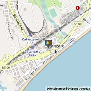 Articoli Sportivi - Dettaglio,88100Catanzaro