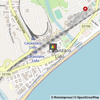 Rosticcerie e Salumerie,88100Catanzaro