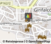 Casalinghi Girifalco,88024Catanzaro