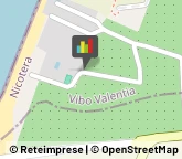 Campeggi, Villaggi Turistici e Ostelli Nicotera,89844Vibo Valentia
