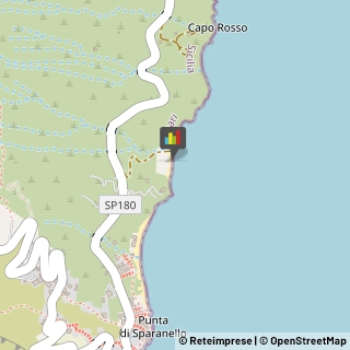 Stabilimenti Balneari,98055Padova