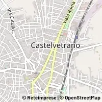 Peta Castelvetrano