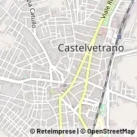 Kart Castelvetrano
