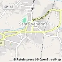 Kart Santa Venerina
