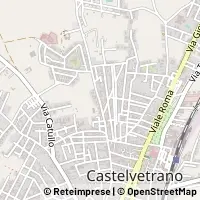 Kort Castelvetrano