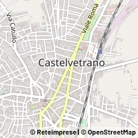 Carte Castelvetrano