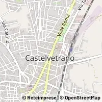 Peta Castelvetrano