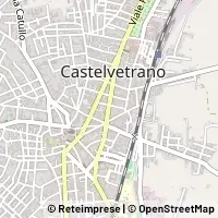 Peta Castelvetrano