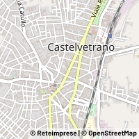 Carte Castelvetrano