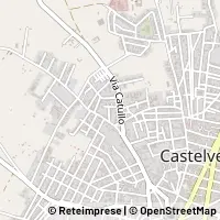 Map Castelvetrano