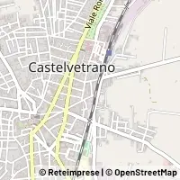 Carte Castelvetrano