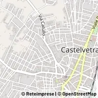 Kort Castelvetrano