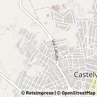 Kort Castelvetrano