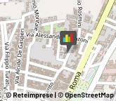 Robotica e Automazione Industriale,91022Trapani