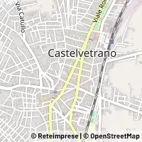 Carte Castelvetrano