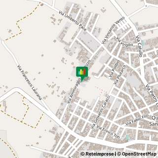 Via Ammiraglio L. Rizzo, 41/A, 91022 Castelvetrano TP, ,91022Castelvetrano