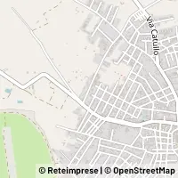 Map Castelvetrano