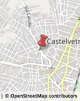 Via Pietro Luna, 13,91022Castelvetrano