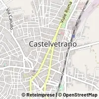 Peta Castelvetrano