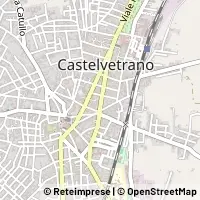 Peta Castelvetrano