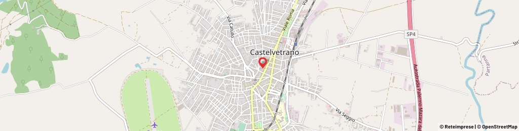 Dove siamo