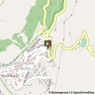 Locali, Birrerie e Pub Mussomeli,90030Caltanissetta