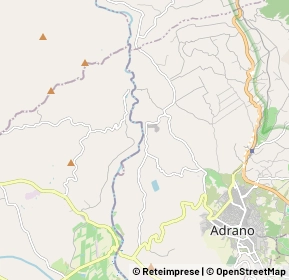 Mappa Strada Provinciale 94 Adrano, 95031 Adrano CT, Italia (2.27308)