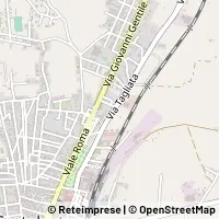 Mapa Castelvetrano