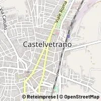 Peta Castelvetrano