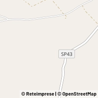 Карта Montevago