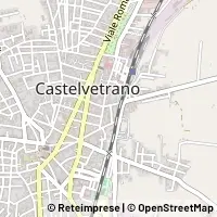 Kort Castelvetrano