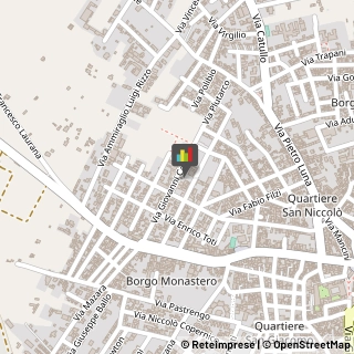 Elettrauto Castelvetrano,91022Trapani